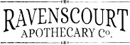 Ravenscourt Apothecary