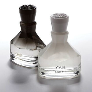 Cote d’Azur и Silver Pearl от Oribe