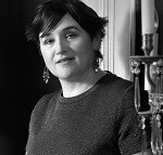 Алина Ройтберг