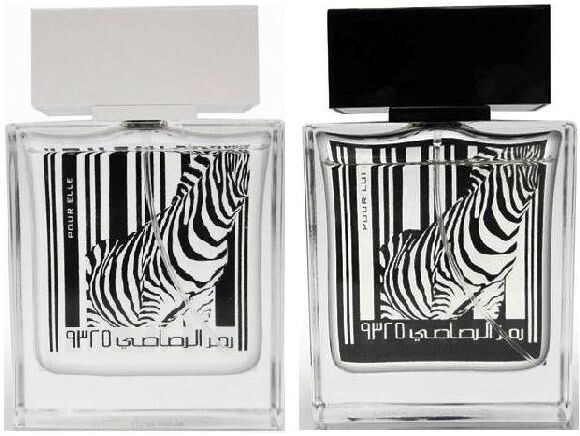 Rumz al Rasasi 9325 от Rasasi