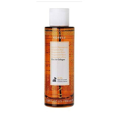 Korres Bergamot Pear