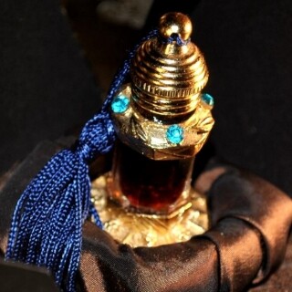 Agarscents Bazaar Anbar Al Ambre e Ashab