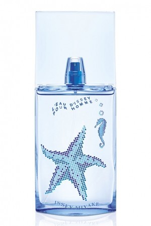 Issey Miyake L'Eau d'Issey Pour Homme Summer 2014