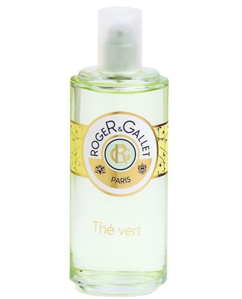 roger gallet the vert perfume