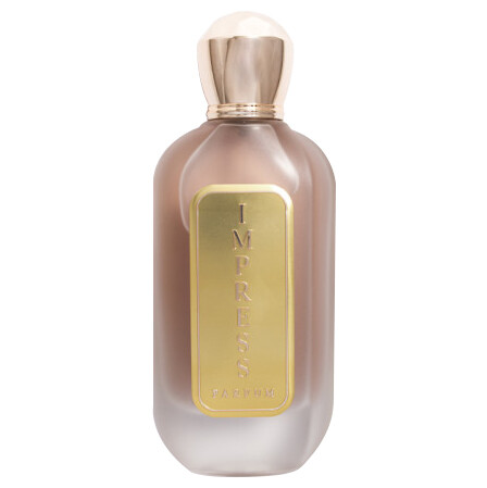 AMD Perfumes Impress