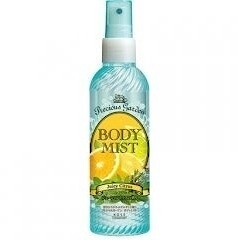 Kose Precious Garden - Juicy Citrus