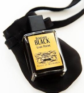 Bohemian Black от House of Matriarch