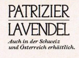 Junger & Gebhardt / Patrizier Haus Koln