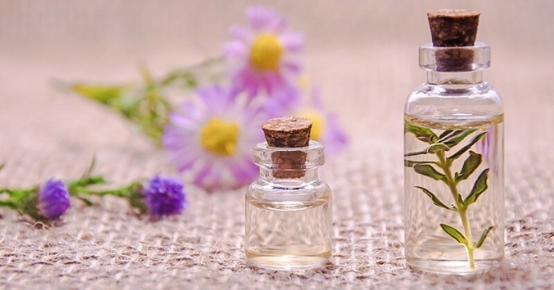 Parfume Bazaar и VAST: два московских мероприятия для любителей парфюмерии