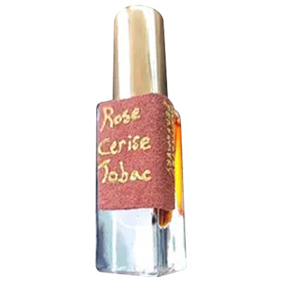 House of Heartistry Rose Cerise Tobac
