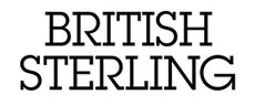 British Sterling Cologne