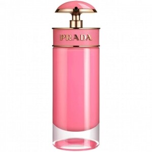 Prada Candy Gloss от Prada
