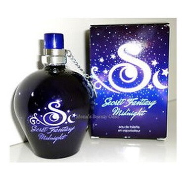 Secret Fantasy Midnight от  Avon