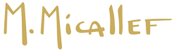 M. Micallef