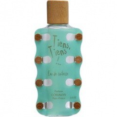 Parfums Corialys Tiens Tiens Vert