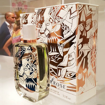 Nymphessence от Dear Rose