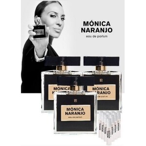 Monica Naranjo от LR