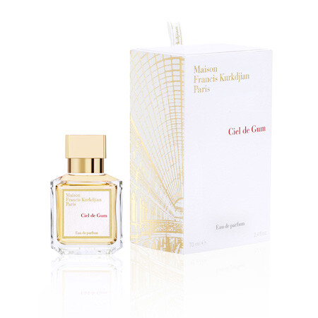 Ciel de GUM от Maison Francis Kurkdjian