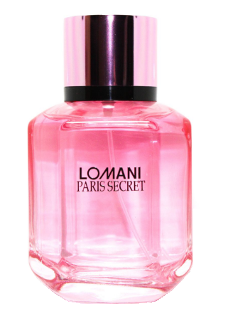 lomani paris secret