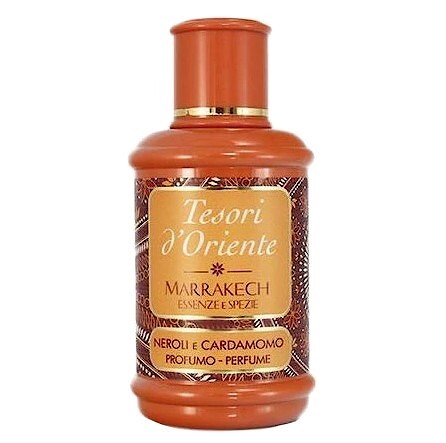 Tesori d`Oriente Marrakech Neroli E Cardamomo