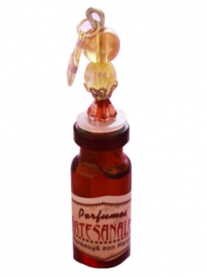 Perfumes Artesanales Maracuya con Mango