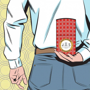 Власть банальности. Collection Sensory Jewels J.U.S