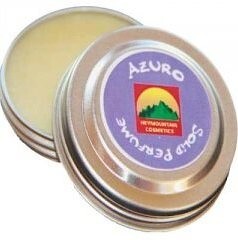 Heymountain Cosmetics Azuro