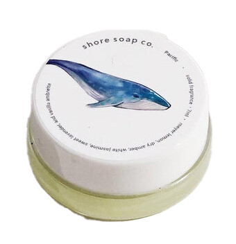 Shore Soap Company Pacific