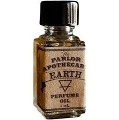 The Parlor Apothecary Earth