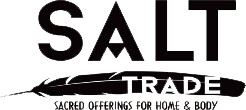 The Salt Trade