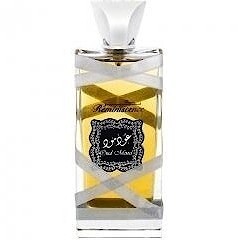 Lattafa Perfumes Oud Mood Reminiscence