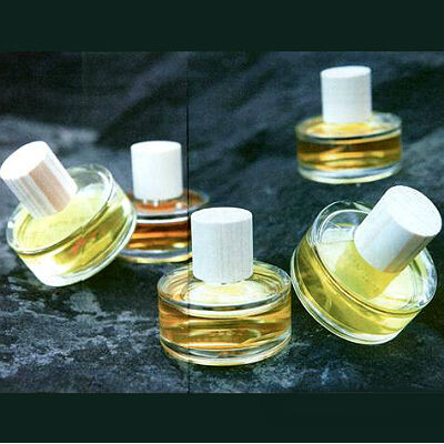 Дебютные духи нового Дома Richard Luscher Britos