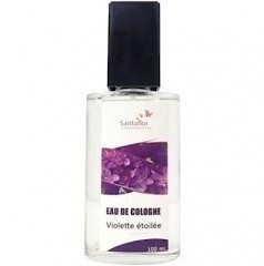 Santaflor Violette étoilée