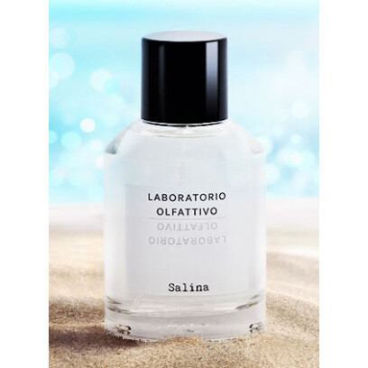 Salina от Laboratorio Olfattivo