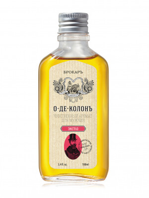 Brocard О-де-Колонъ Экстаз