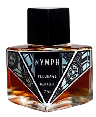Fleurage Perfume Atelier Nymph