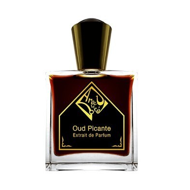 Areej Le Dore Oud Picante