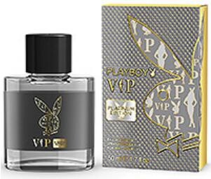 Playboy VIP Platinum Edition от Playboy