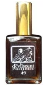 Neil Morris DevilScent #3