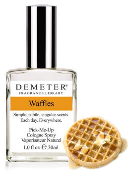 Demeter Waffles