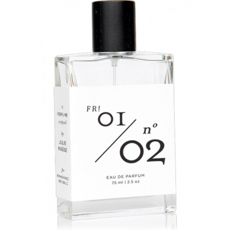 Новые 5 ароматов от бренда Fragrance Republic