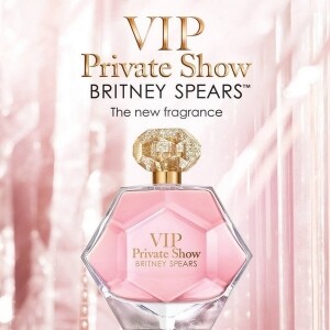 VIP Private Show от Britney Spears