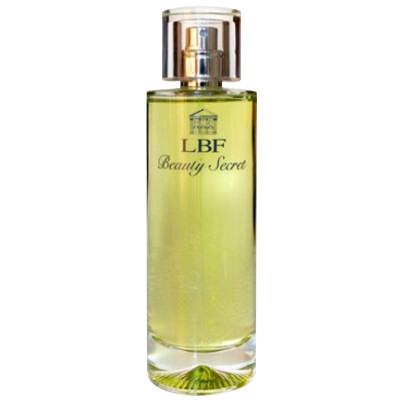 Leading Beauty Farms Beauty Secret – Soffio di Cachemire