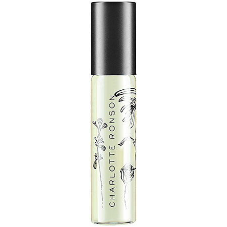 Perfect Touch – новый аромат от Charlotte Ronson