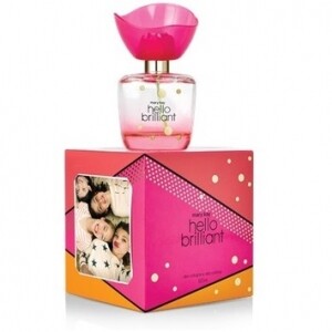 Hello Brilliant от Mary Kay