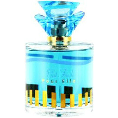 Zohoor Alreef Nat Fresh pour Elle Bleu