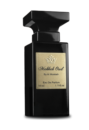Al Musbah Makkah Oud