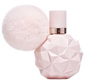Ariana Grande Sweet Like Candy