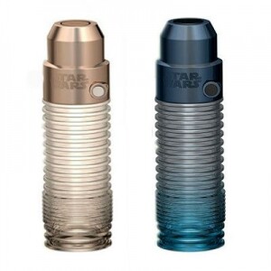 Rogue One Woman и Rogue One Man от Star Wars