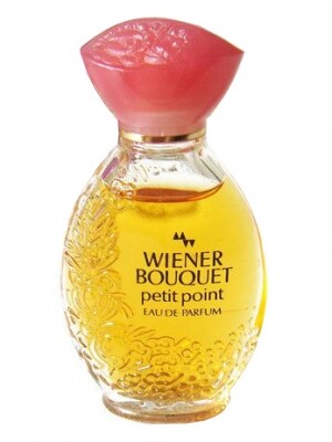 Maurer & Wirtz Wiener Bouquet Petit Point